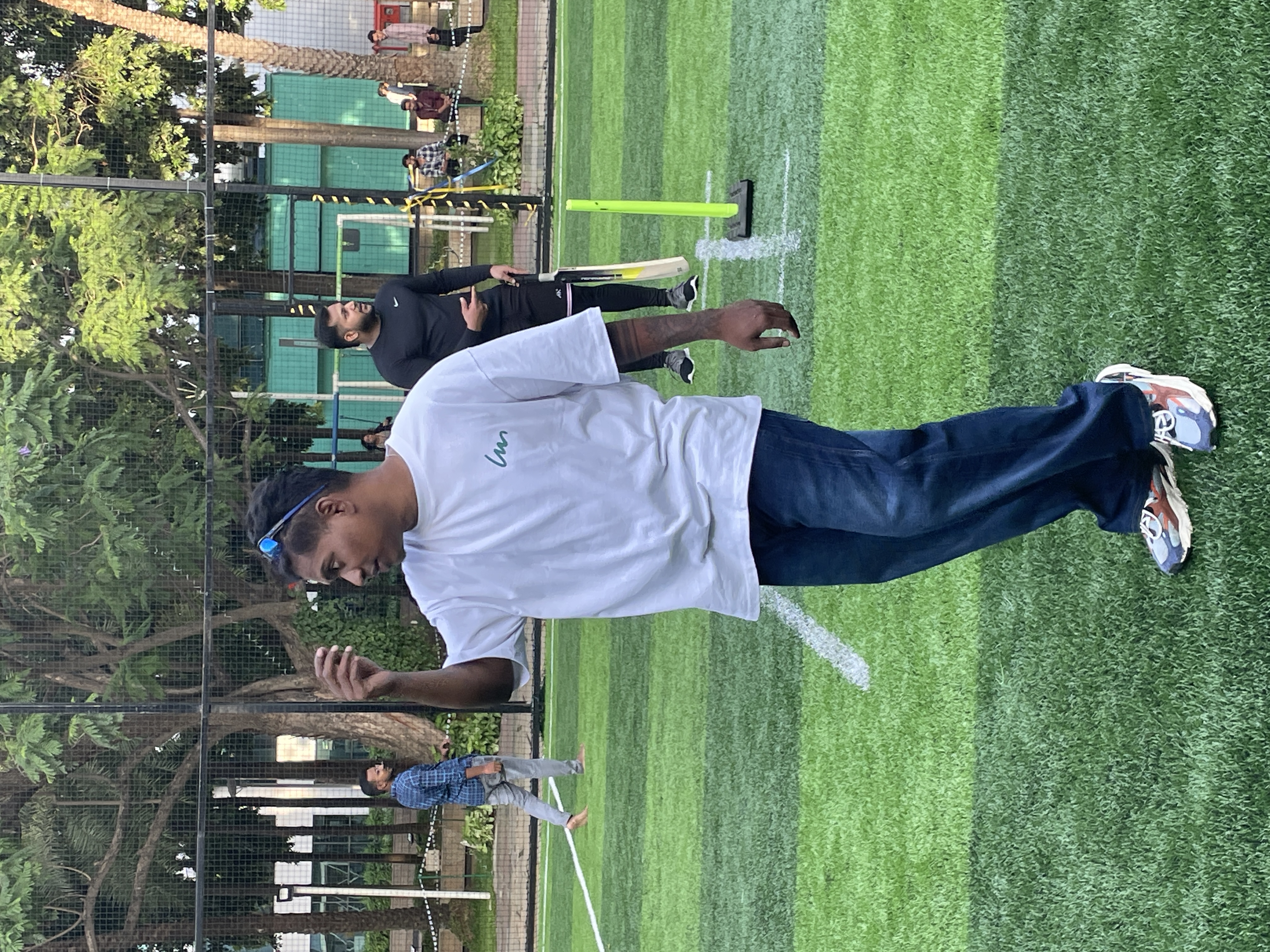 Sports Day