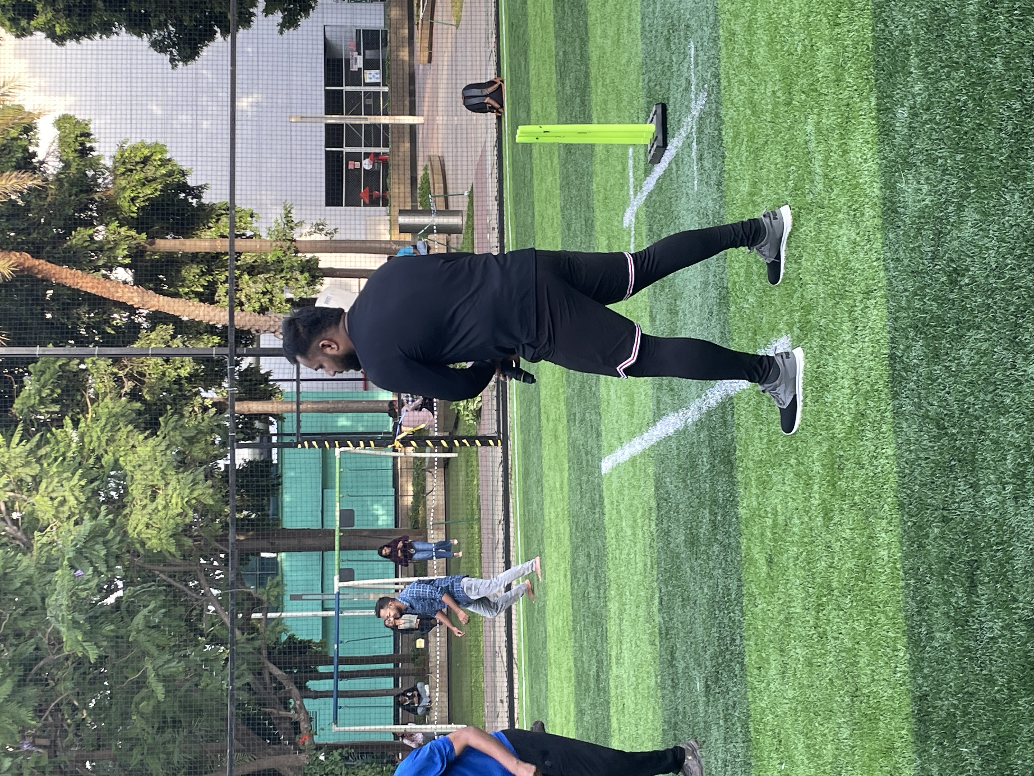 Sports Day