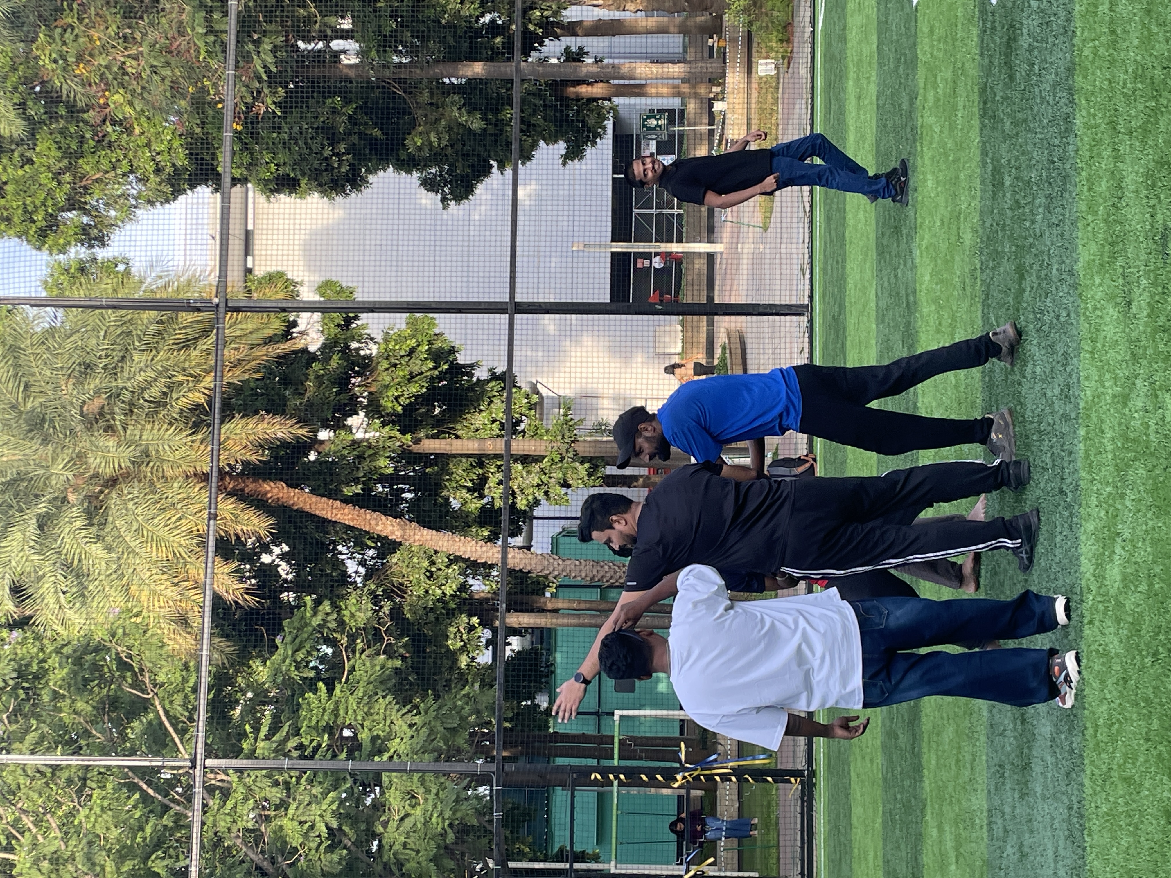 Sports Day