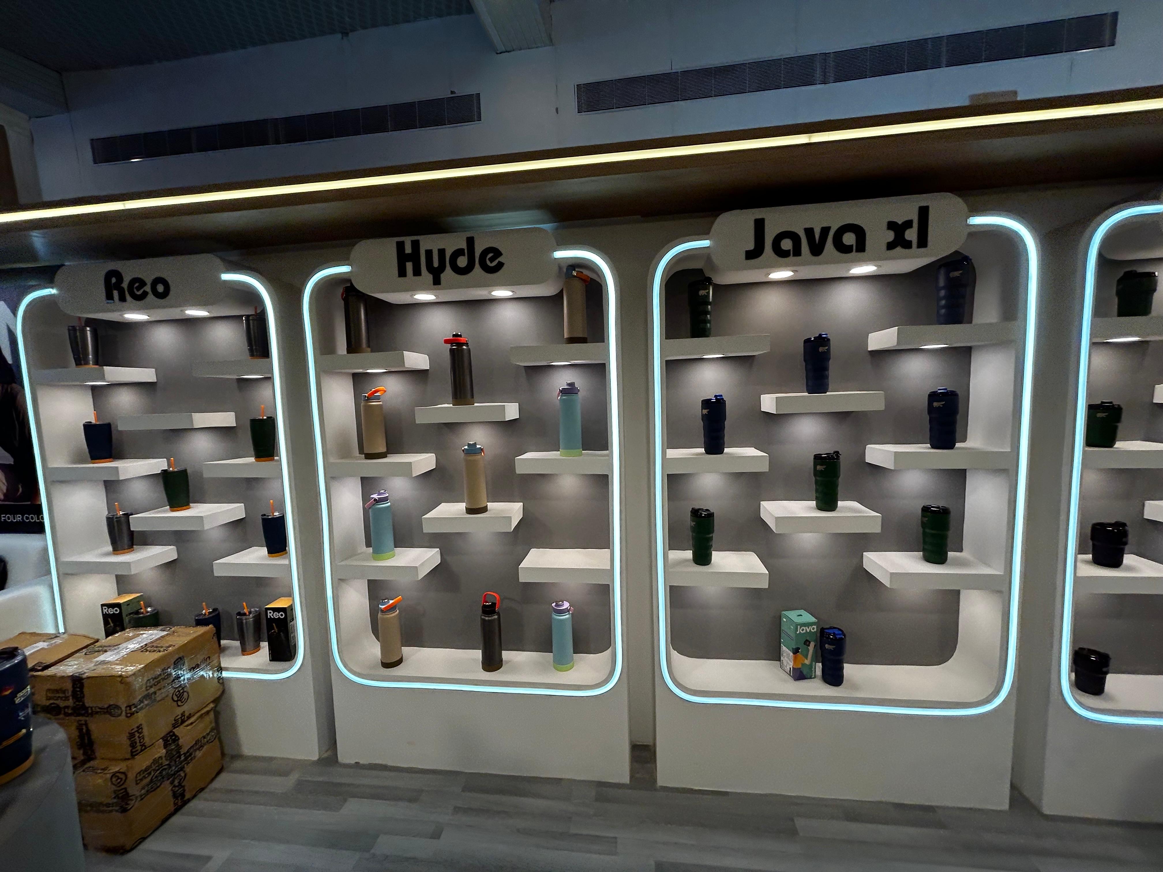 Gift Expo