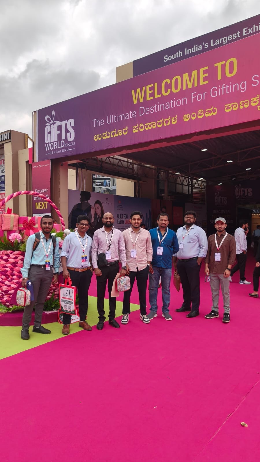 Gift Expo