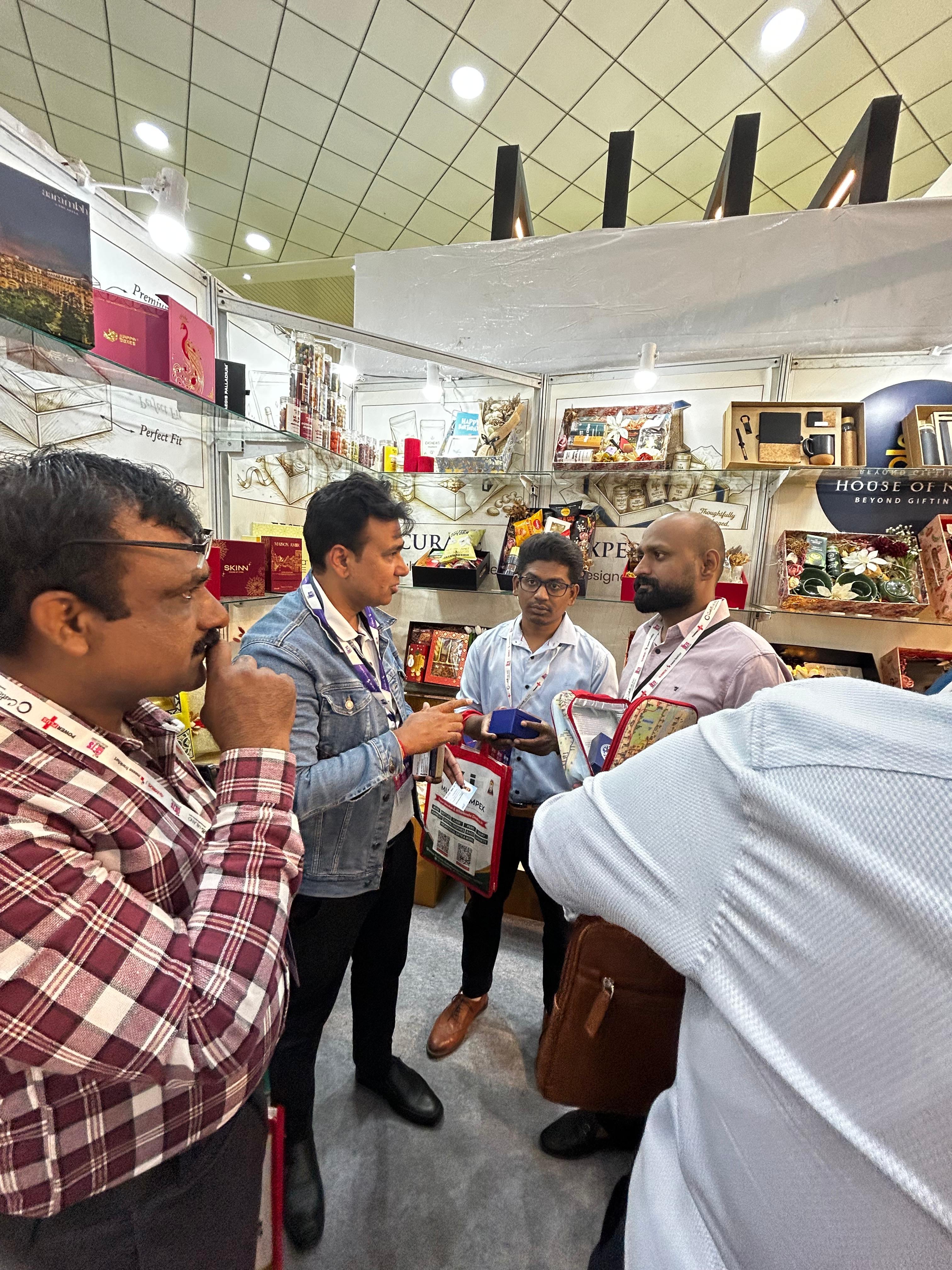 Gift Expo