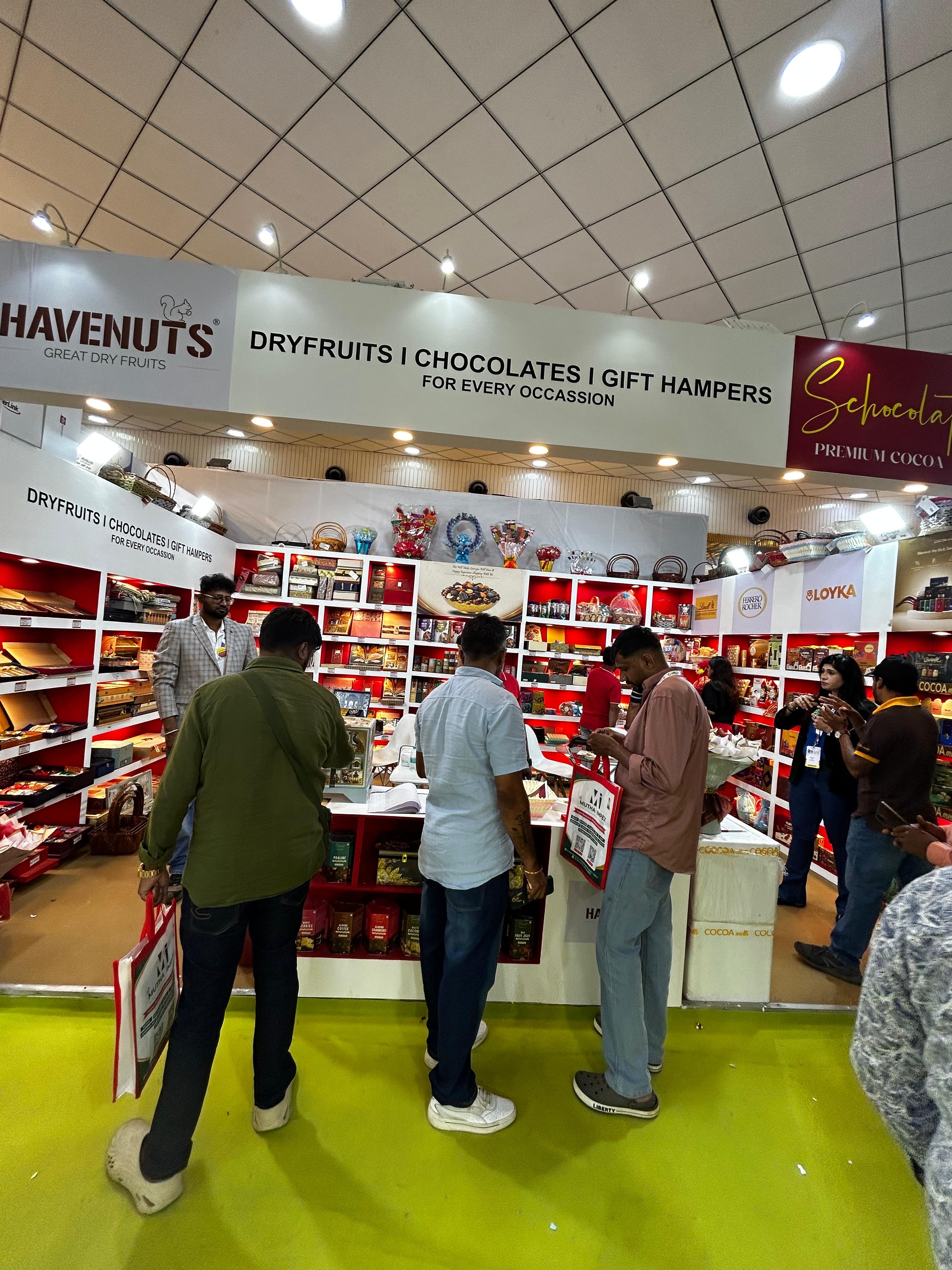 Gift Expo
